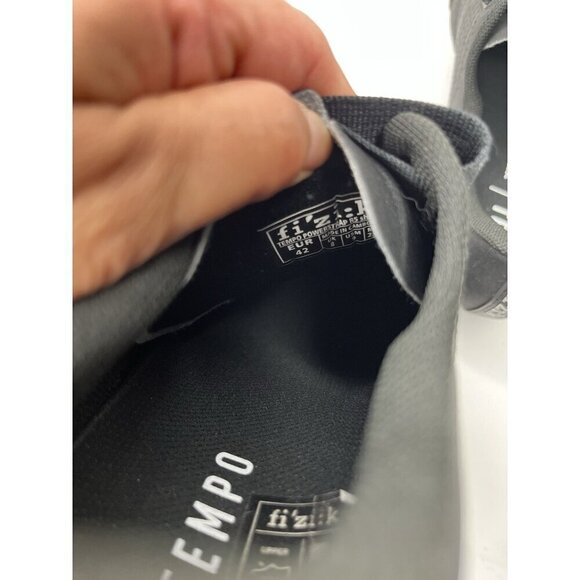 Road Cycling Shoe FiziK Tempo Powerstrap R5 - Size EU42 main image 4